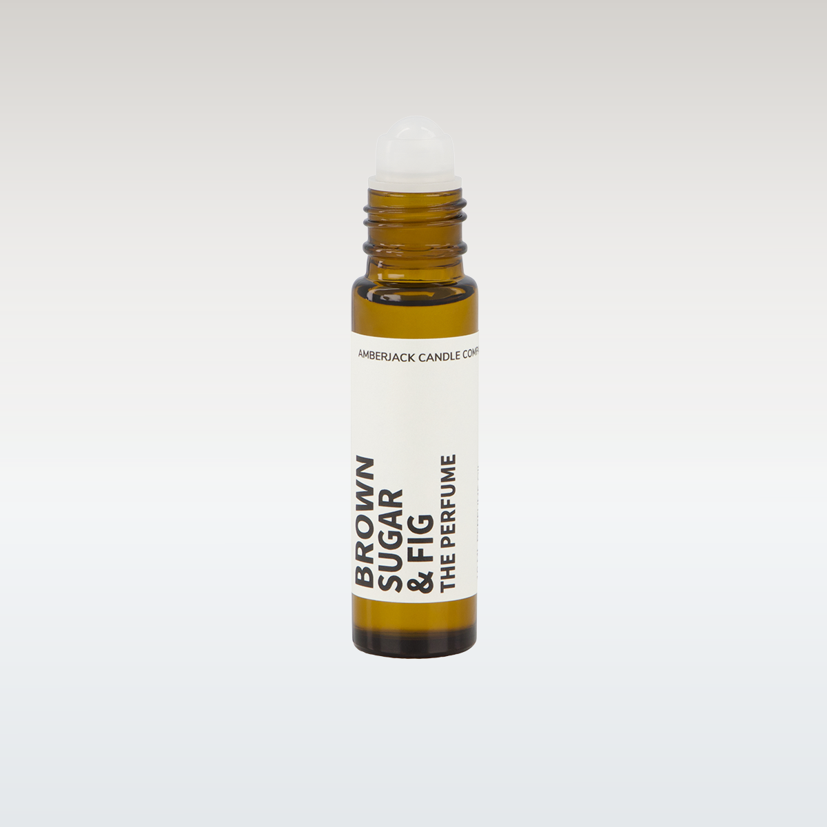 Brown Sugar & Fig - Perfume Oil