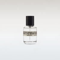 Brown Sugar & Fig - Eau de Parfum