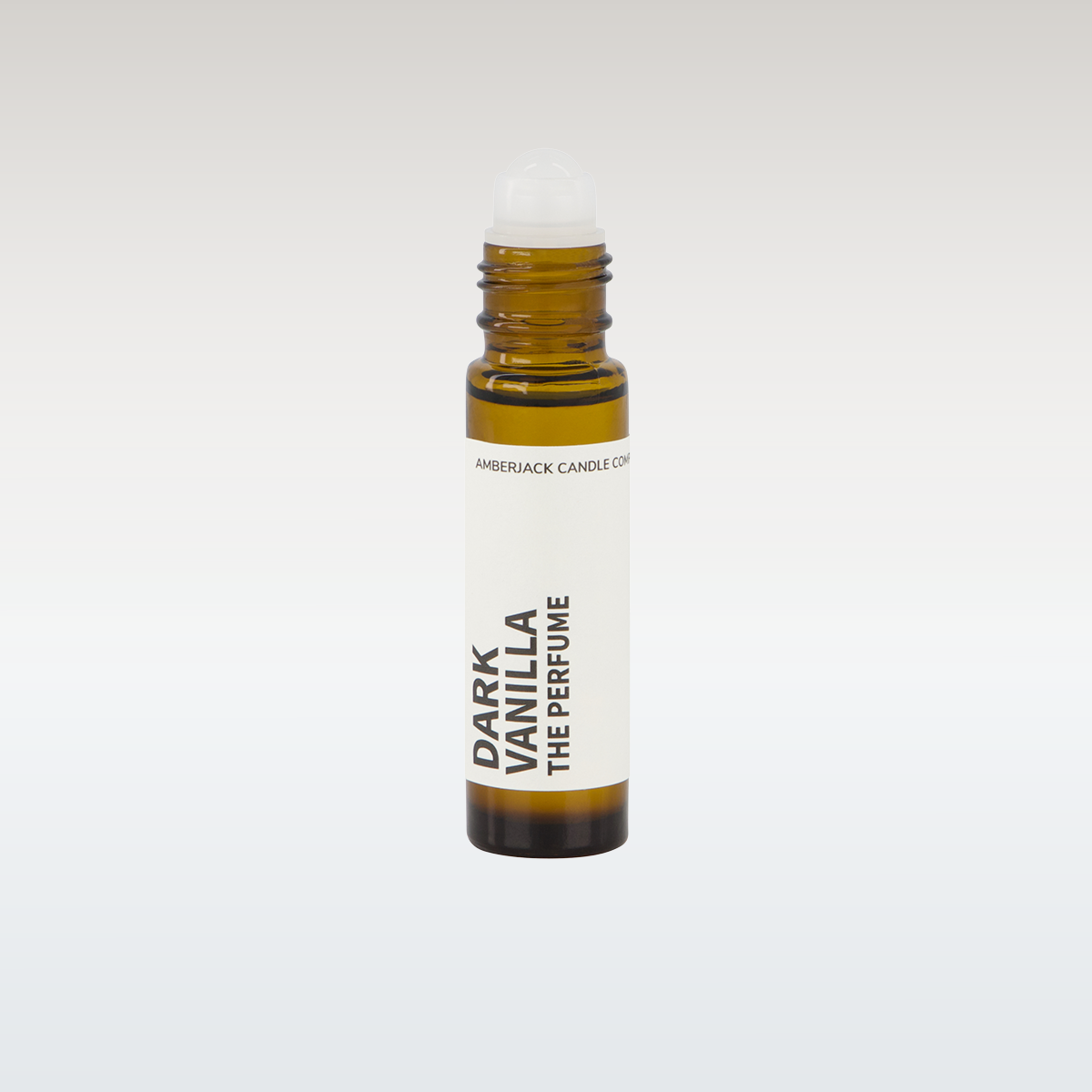 Dark Vanilla - Perfume Oil