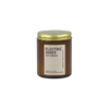 Electric Amber - Soy Candle