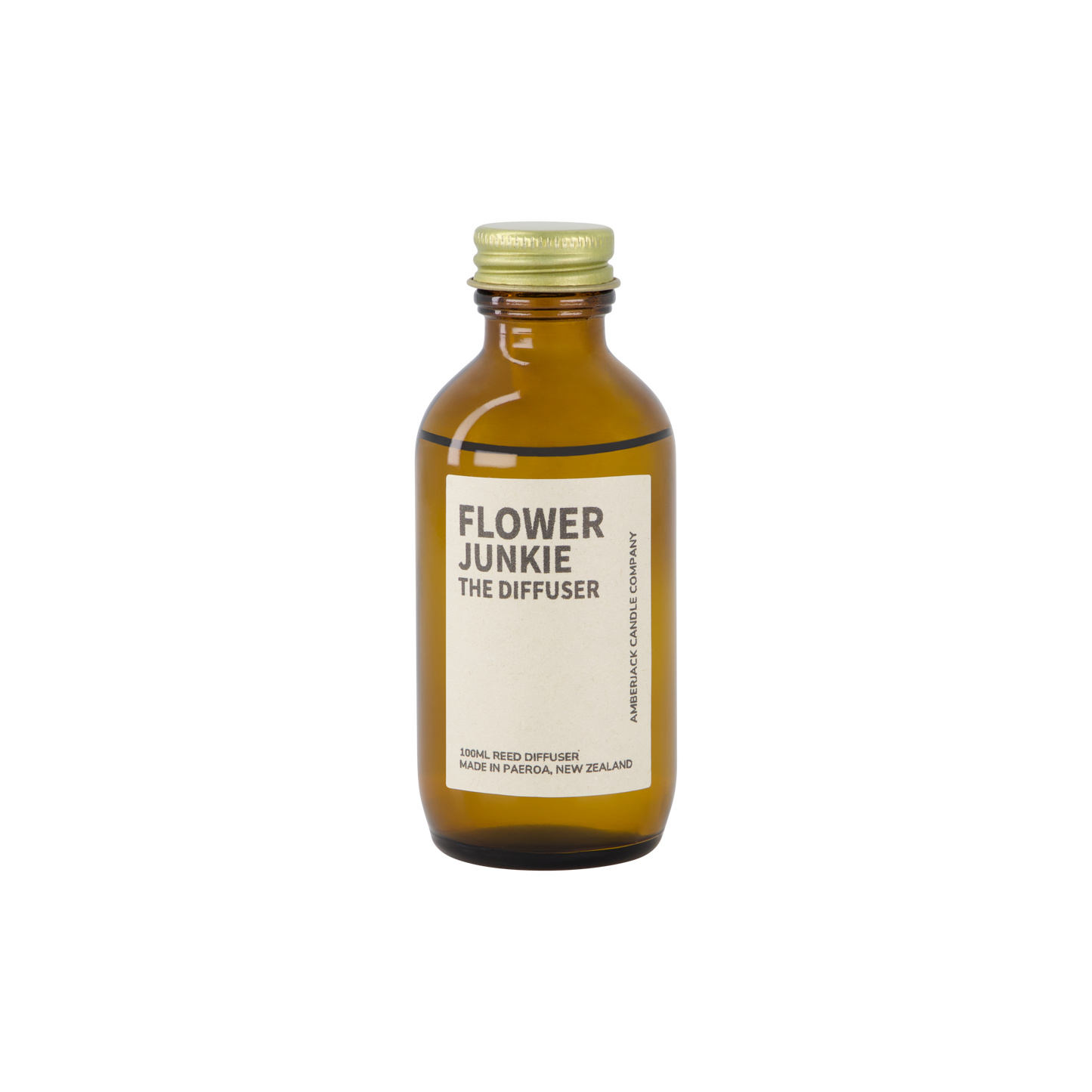 Flower Junkie - Reed Diffuser