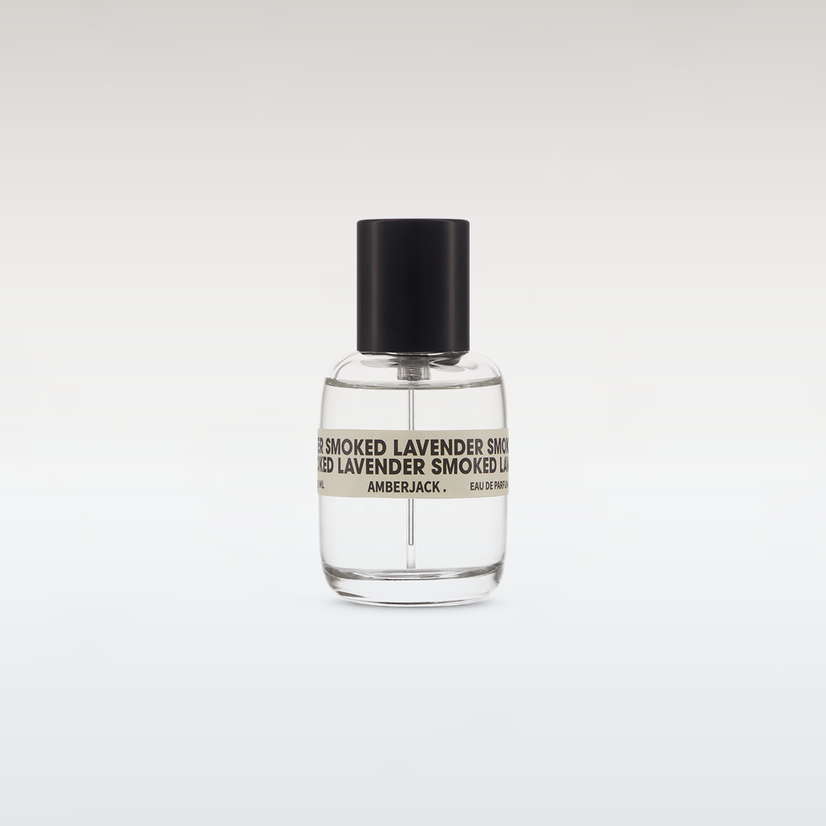 Smoked Lavender - Eau de Parfum