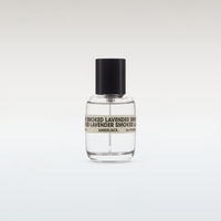 Smoked Lavender - Eau de Parfum