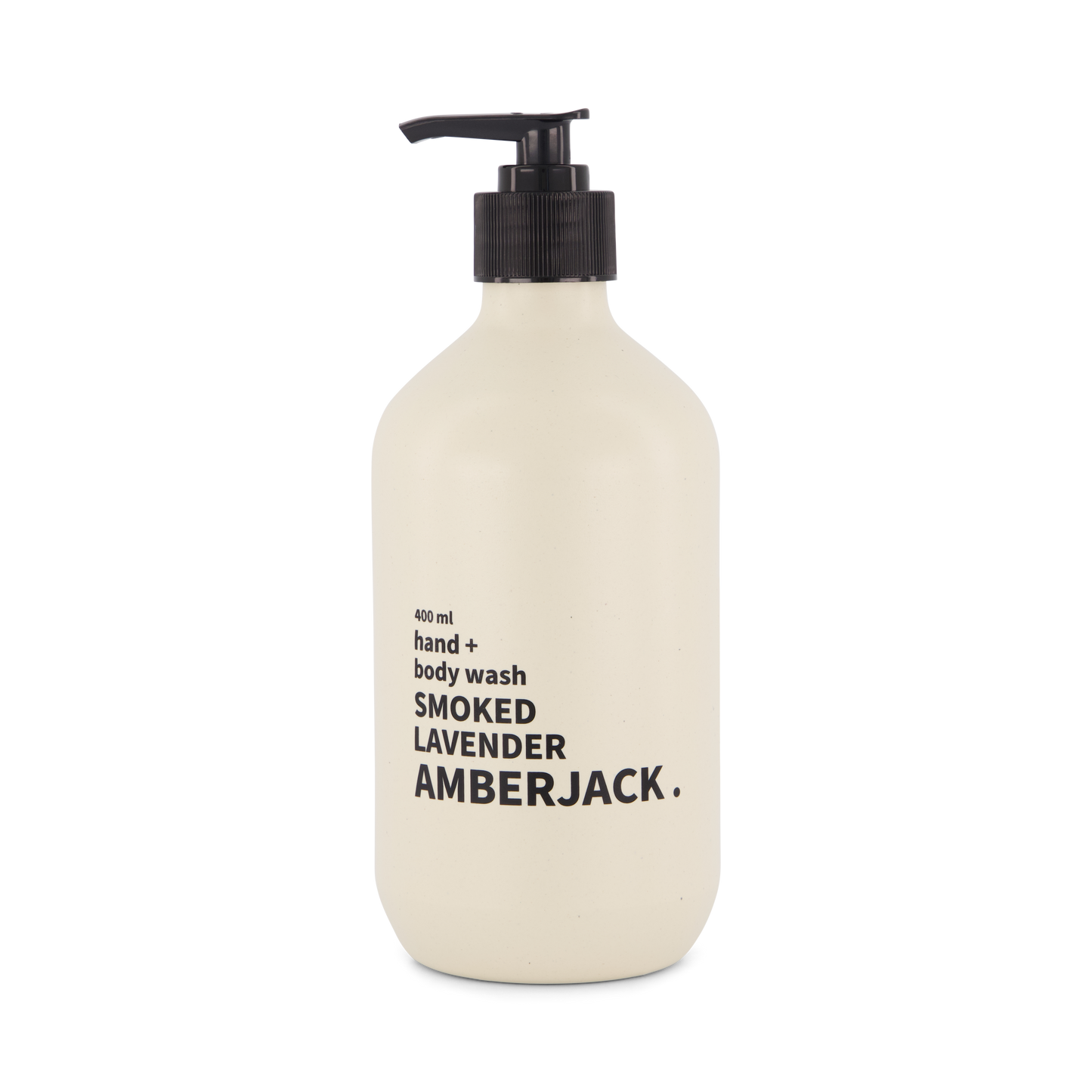 Smoked Lavender - Hand and Body Wash