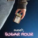 Sugar Hour - Soy Candle