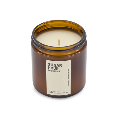 Sugar Hour - Soy Candle