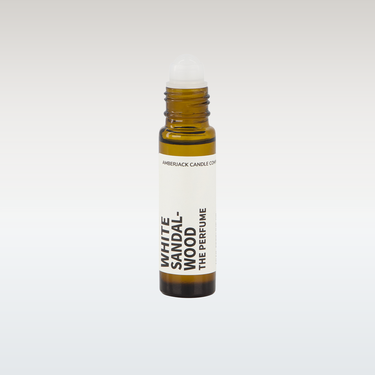 White Sandalwood - Perfume Oil