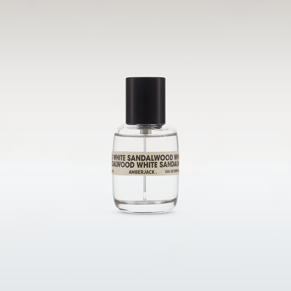 White Sandalwood - Eau de Parfum