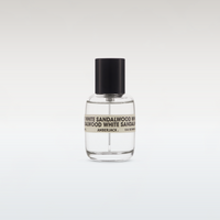 White Sandalwood - Eau de Parfum