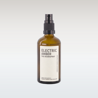 Electric Amber - Roomspray