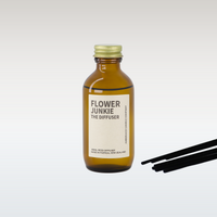 Flower Junkie - Reed Diffuser