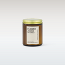 Flower Junkie - Soy Candle