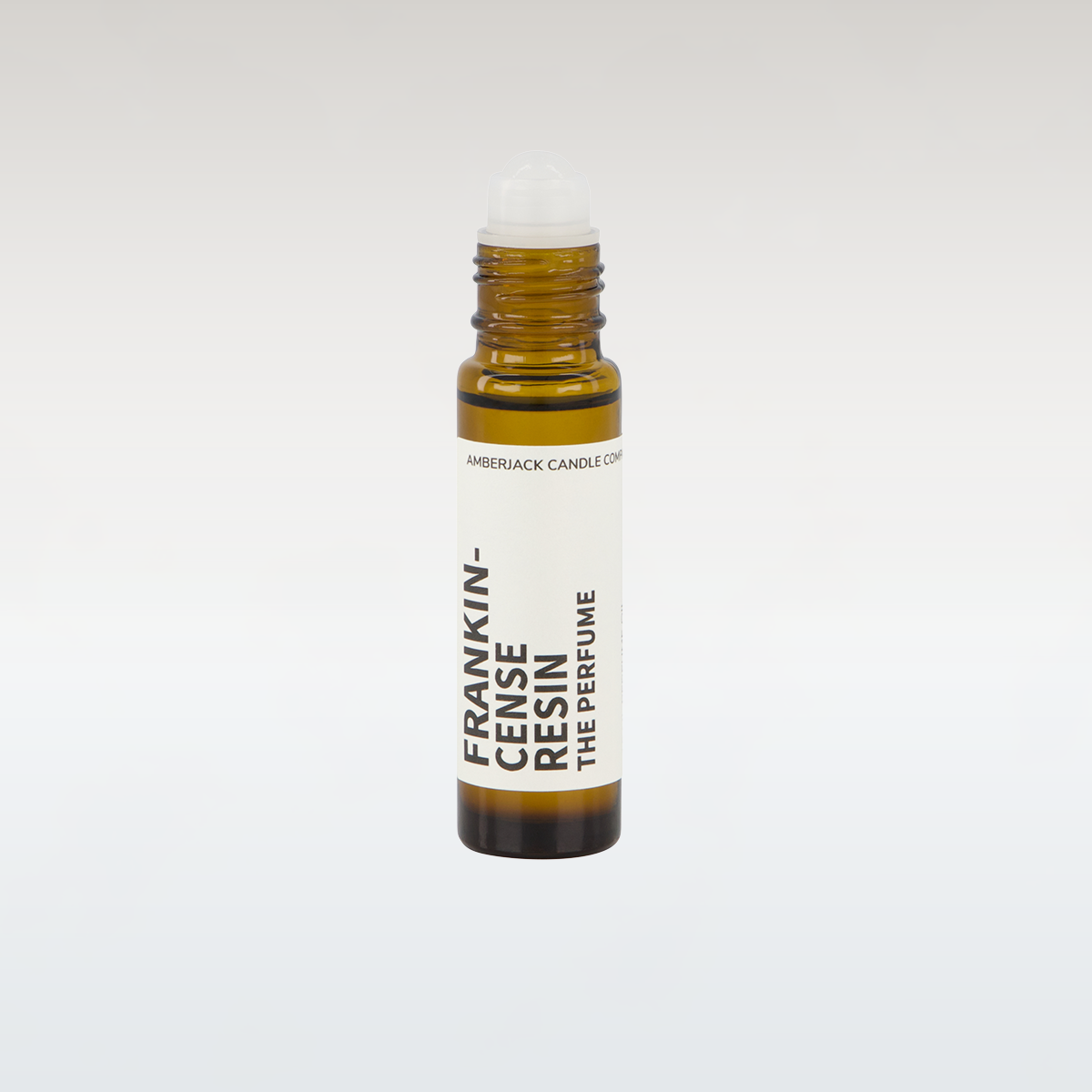 Frankincense Resin - Perfume Oil