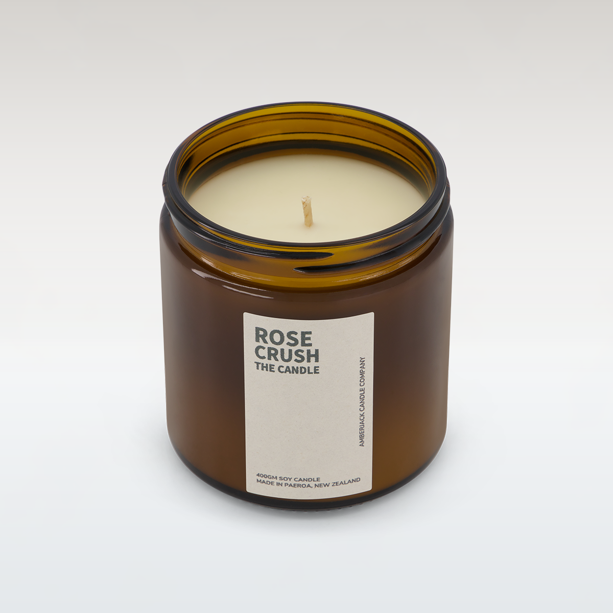 Rose Crush - Soy Candle