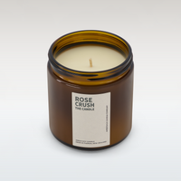 Rose Crush - Soy Candle