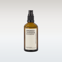 Smoked Lavender - Room Spray