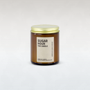 Sugar Hour - Soy Candle