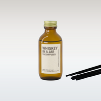 Whiskey In A Stick - Reed Diffuser