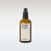 Whiskey In A Bottle - Room Spray